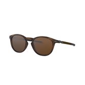 Oakley Prizm Tungsten Polarized Gepolariseerde Zonnebril  - BruinHavana/Tortoise