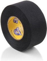 Howies 15 Yd Brede Tape Zwart 3,8cm X 14m