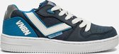 Vingino Alessio Low sneakers blauw - Maat 31