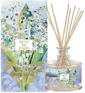 Fragonard Geurstokjes Home Fragrance Rêve De Paris Room Diffuser & 10 Sticks