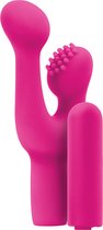 INYA FINGER FUN PINK