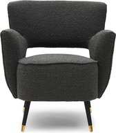 Laurel Armchair Beluga