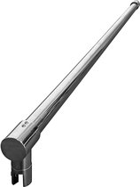 Bally Stabilisatiestang Rond 100cm Voor Eco Inloopdouche