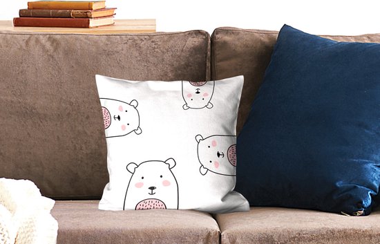 Ours - Enfants - Famille
