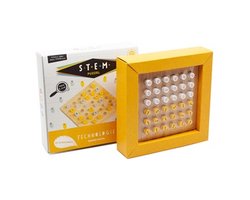 BABOS004 - STEM PUZZEL TECHNIEK: BINAIRE PUZZEL