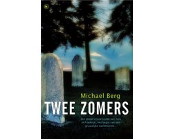 Omslag van Twee zomers