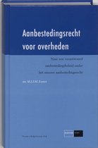 Aanbestedingsrecht voor overheden