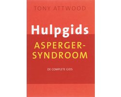 Hulpgids Asperger-syndroom