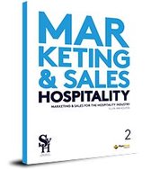 Marketing & sales for the hospitality industry 2