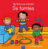 Bij Anna op school - De turnles