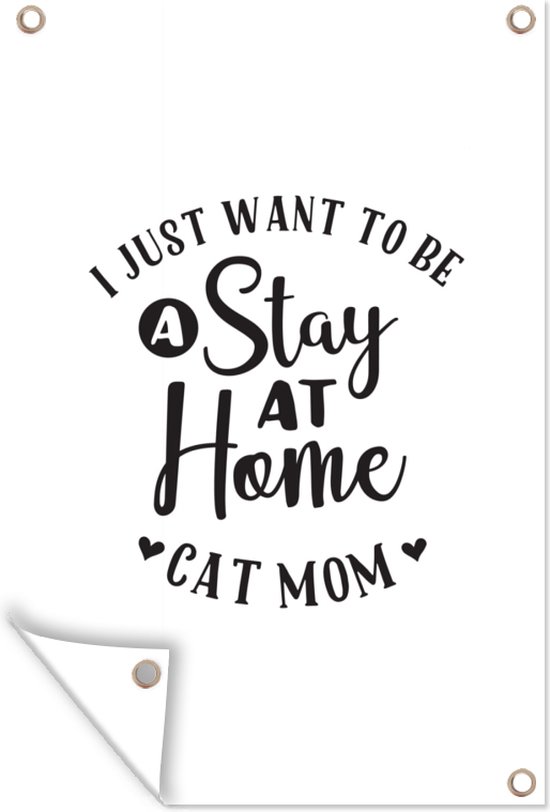 Stay at home quotes