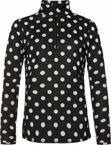 Protest Dahliay 1/4 fleece dames - maat m/38