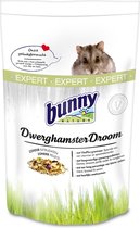 Bunny nature dwerghamsterdroom expert - 500 gr - 1 stuks