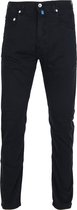 Pierre Cardin - Jeans Lyon Future Flex Zwart - W 34 - L 34 - Modern-fit