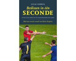 Beslissen in één seconde