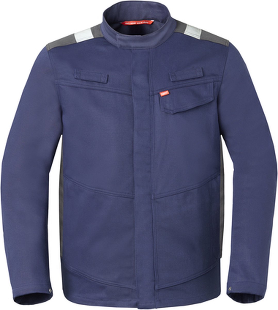 HAVEP Jack Force+ classe 1 50336 - Indigo Blauw/Charcoal - S