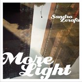 Sandro Zerafa - More Light (CD)