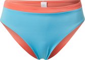 Sloggi bikinibroek shore kosrae Lichtblauw-M