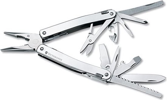 Victorinox Spirit X - Multitool