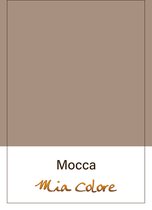 Mocca - universele primer Mia Colore
