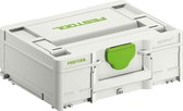 Festool SYS3 M 137 Systainer³ - 204841