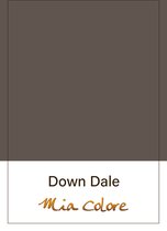 Down Dale - matte lakverf Mia Colore