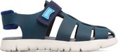 Camper Oruga Sandalen - Kinderen - Blauw - 36
