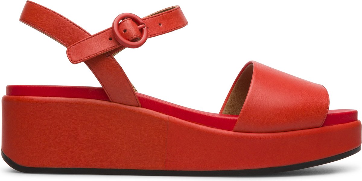 Camper Misia Sandalen - Damen - Bruin - 38
