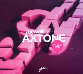 Axwell - Axwell Presents Axtone Volume One (CD)