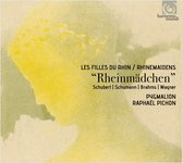 Ensemble Pygmalion - Rheinmadchen (CD)