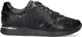 Mexx Eke Lage sneakers - Dames - Zwart - Maat 42