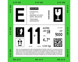 Soulwax - Essential (CD)