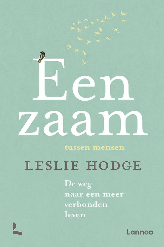 Eenzaam - cover