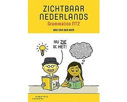 Zichtbaar Nederlands