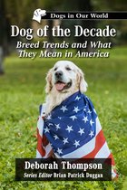Dogs in Our World - Dog of the Decade
