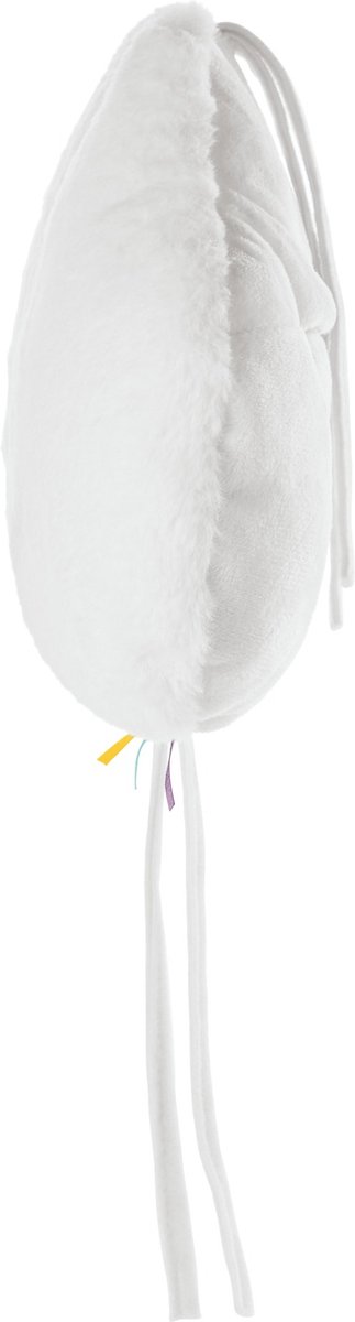 Fisher-Price Mon Nuage Dodo - Veilleuse Peluche Avec Musique Et Lumières Pour Bébé