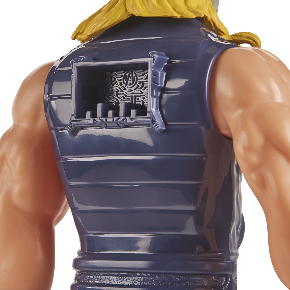 Marvel Avengers Titan Hero - Speelfiguur (30cm) - Thor — afbeelding 10