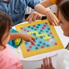 foto van Scrabble Junior - Mattel Games - Kinderspel - Nederlandstalig
