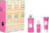 Je momenten eau de toilette spray 90 ml set 3 stuks 2020