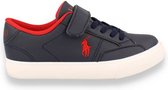 RALPH LAUREN   Theron jongens sneaker  BLAUW 31