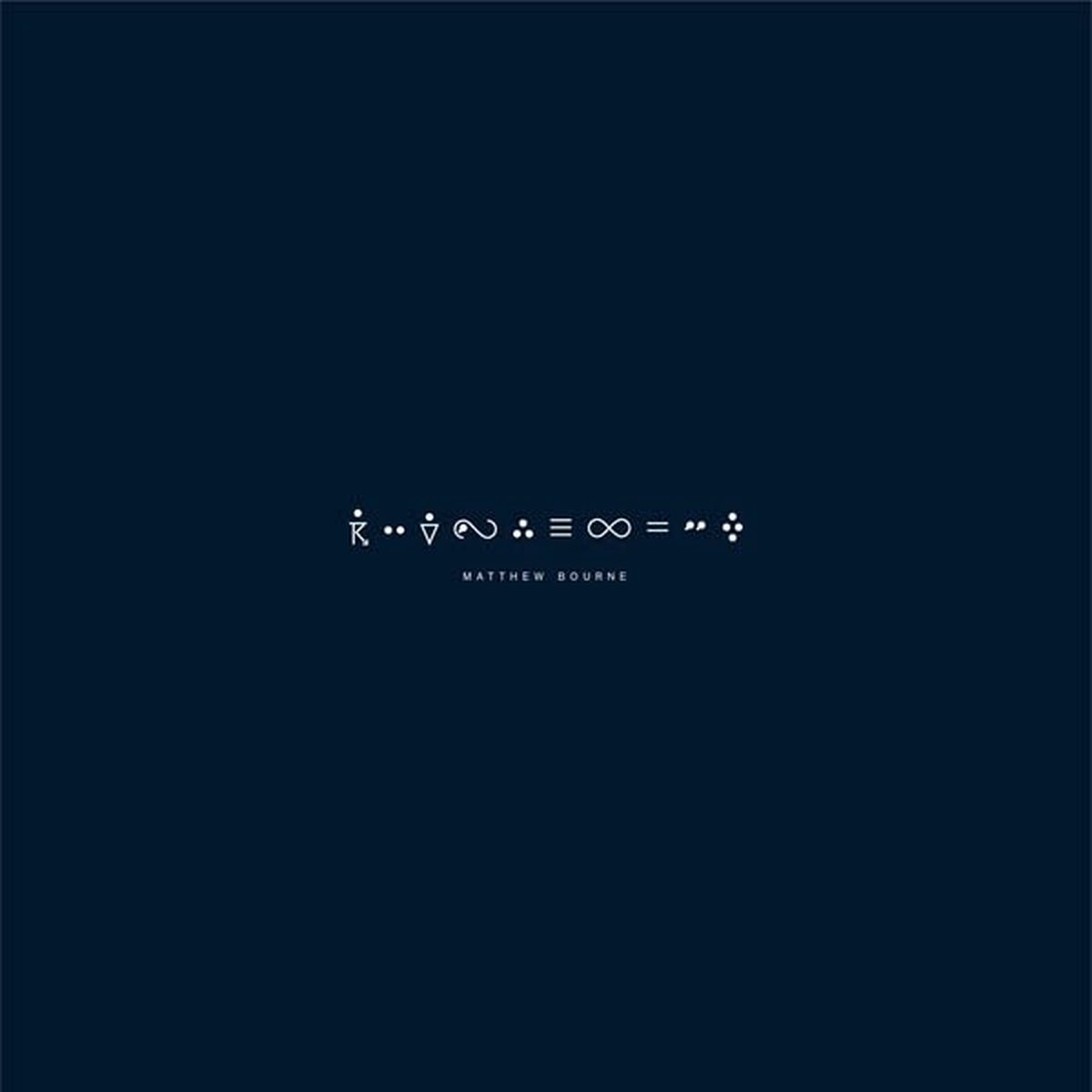 Matthew Bourne - Isotach (CD | LP) (Limited Edition)