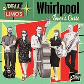 The Dell Limos - Whilrpool/Lover's Curse (7" Vinyl Single)