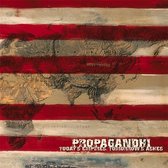 Propagandhi - Today's Empires, Tomorrow's Ashes (LP)