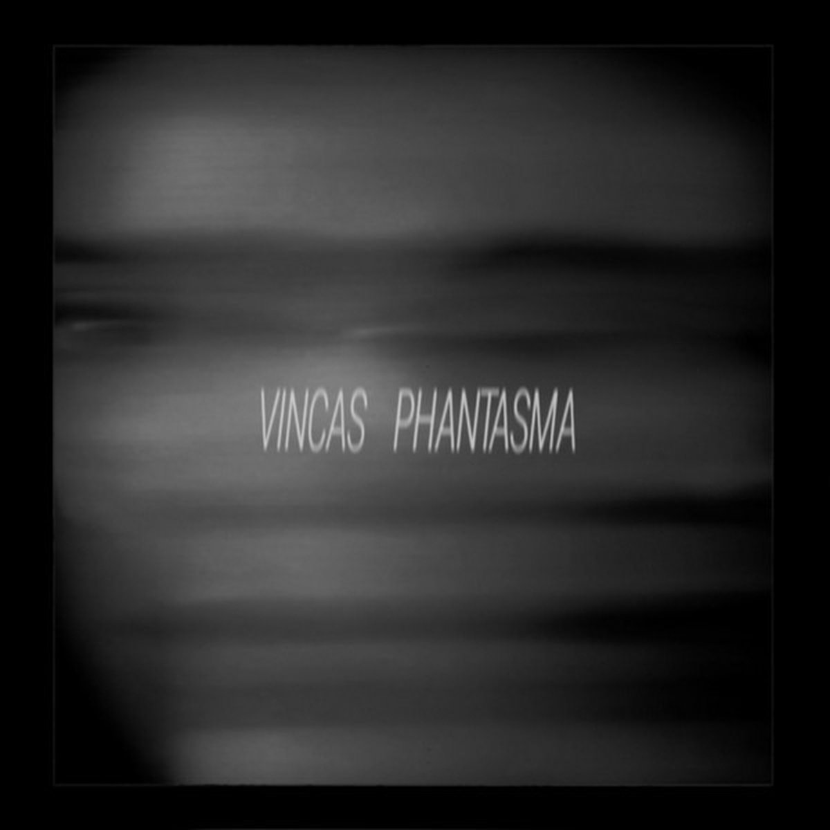 Vincas - Phantasma (LP) (Coloured Vinyl)