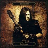 Burzum - Anthology (2 LP)