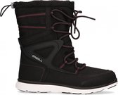 ONeill  - Glacier LT Flyknit sn - Black - 36