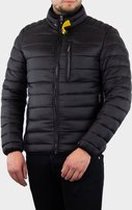 WildFace Tarente Black Jacket - Jas - Mannen - Maat XL - Black