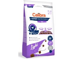 Calibra Dog Expert Nutrition Light Chicken & Rice 12 kg