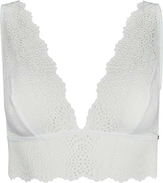 Chantelle dames C Magnifique BH, ivoor, 95C