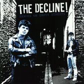 The Decline - Heroes On Empty Streets (LP)